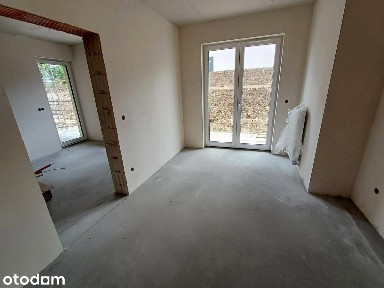 APARTAMENT W STANIE DEWELOPERSKIM