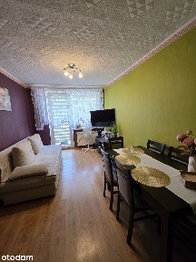 2 - pokoje z balkonem IIp. - Mikołów Pszczyńska