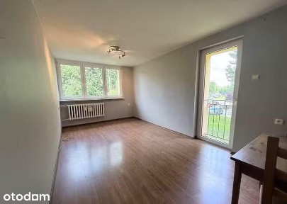 Chorzów Batory ul. Czempiela 42,5 m2 2 pokoje + kuchnia !