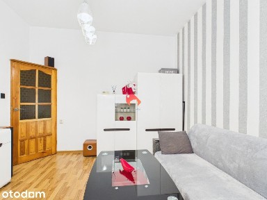 2 pokoje 36,18m2 Inwestycyjnie Lub Dla Studenta