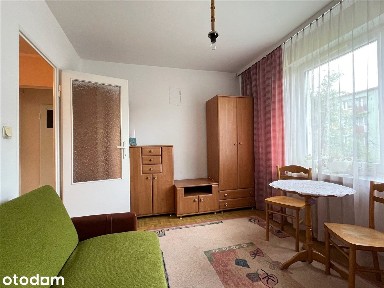 2 piętro z balkonem, korzystny rozkład - duża kuchnia