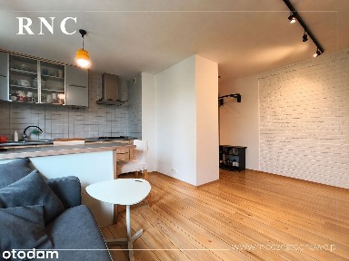 Śródmieście | ul. Jasnogórska | Mieszkanie częściowo umeblowane | 37m²