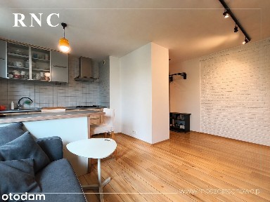NOWA CENA! | Śródmieście | ul. Jasnogórska | Częściowo umeblowane|37m²