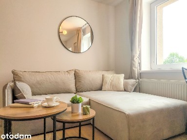 Mieszkanie Inwestycyjne Centrum Katowic. Zarabiaj 120 000 zł rocznie