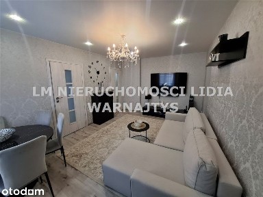 Apartament W Nowoczesnym Stylu W Kamienicy