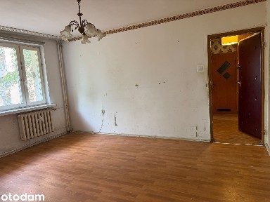 Siemianowice Śl., Okrężna, 3 pok do remontu
