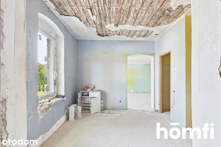 Klimatyczne 42 m² w kamienicy - ul. Leśna!