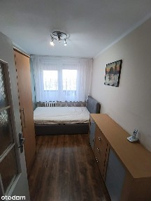 Umeblowane 2 pokoje z balkonem i widokiem | Bielsko, Os. Kopernika
