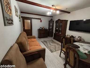 Nowa oferta, 3 pokoje os. U, dwa balkony!