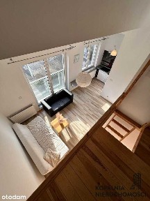 Kawalerka 27, 83 m² w wieżowcu, 2. piętro
