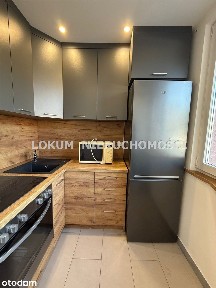 M-3 z balkonem I piętro centrum Rybnika