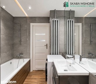 3 pokoje | 53,9 m² | 2 piętro | niski blok | Tychy