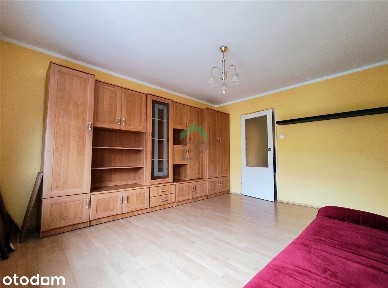 Mieszkanie Tysiąclecie 2 pokoje, piętro 2 z 4.