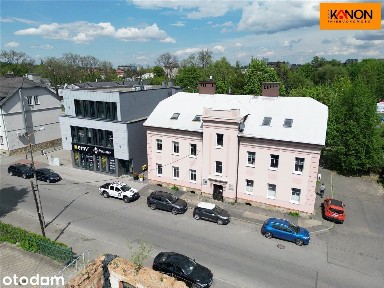 Mieszkanie na sprzedaż, Bielsko-Biała, 4 pokoje