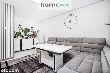 Przestronne dwa pokoje z balkonem! top lokalizacja