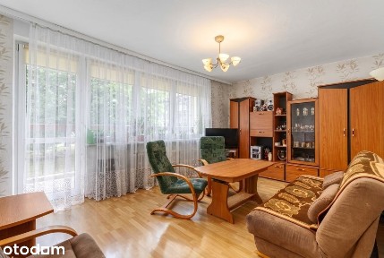Do remontu*św. Barbary*Balkon*Centrum*2 piwnice*