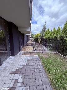 Nowe 3 pokoje,dwa poziomy, ogród, taras, balkon-bezczynszowe