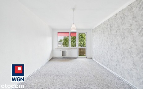 Mieszkanie, 67 m², Myszków