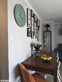 Mieszkanie 65,61 m23 pokoje3 piętrobalkon 6,3 m2do zamieszkania
