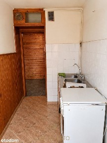 2 pokoje | 44 m² | Balkon | Winda | Jasna kuchnia