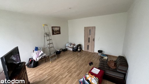 Bytom Karb 58 qm Mieszkanie 2 pokoje kuchnia łazienka