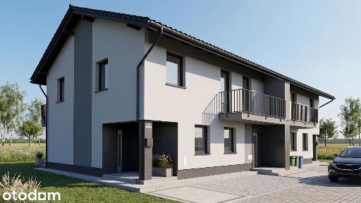Nowe bezczynszowe apartamenty w spokojnej okolicy - Rudołtowice