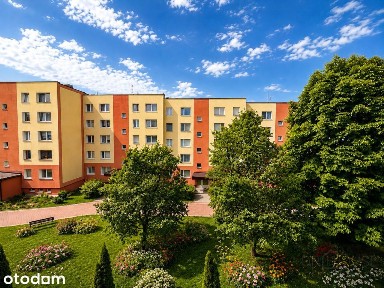 Osiedle 1000-lecia, Myślenice, myślenicki, małopolskie