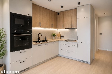 2-pokojowe mieszkanie | nowe | inwestycja 5 km od Rynku