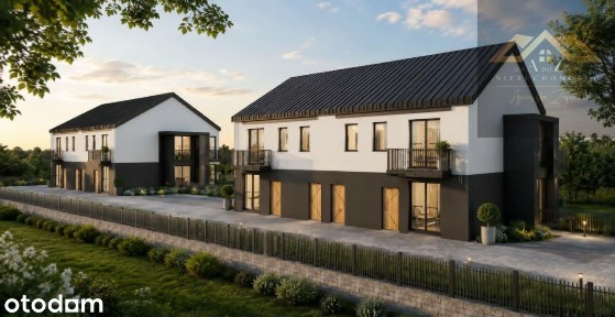 Apartamenty w Koszycach Wielkich