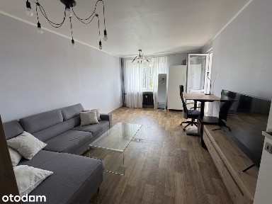 58 m2 - Ruczaj - Jasne i nowoczesne - Zielona okolica - Balkon