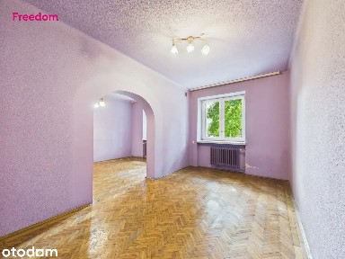 Przestronne 3 pokoje w solidnej cegle - Kraków Nowa Huta czeka na