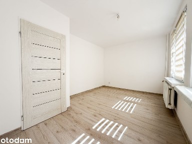 Przestronne 4 pokojowe mieszkanie - Kraków - ul. Rydygiera