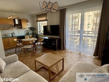 Kurdwanów | 2-pokojowe | Winda | Balkon |