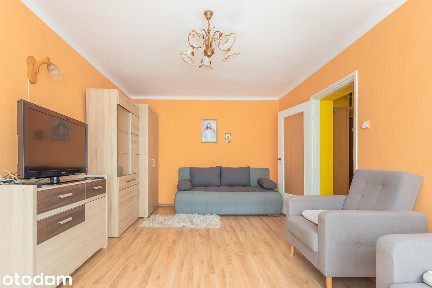 Mieszkanie, 37.67 m², Olkusz
