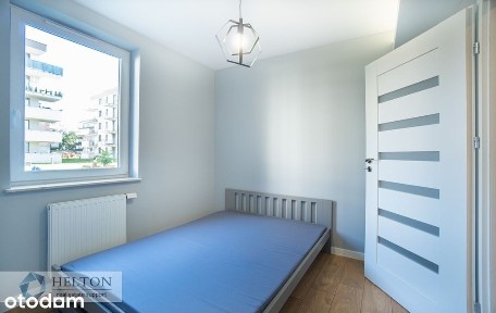 ul. Mariana Domagały, Złocień, Bieżanów-Prokocim, Kraków, małopolskie
