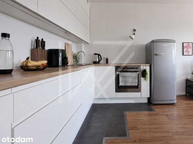 Mieszkanie|Sprzedaż|40m2