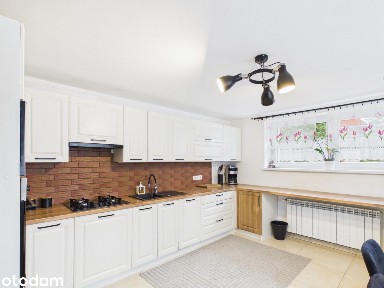 Mieszkanie 95,28 m² | Budynek 2-lokalowy SZAFLARY