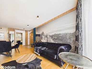 Apartament blisko Tatr | Zakopane ul. Bogdańskiego
