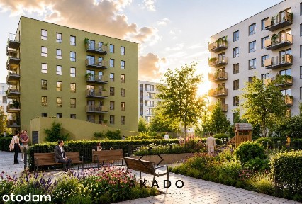 4 pokoje + m.postojowe gratis | 0% prowizji
