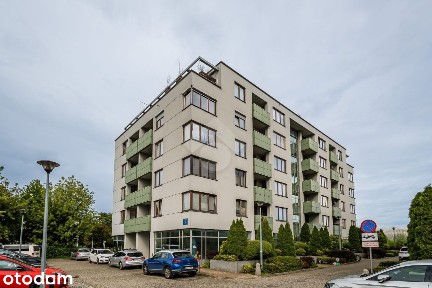 Kawalerka w pobliżu Tauron Areny