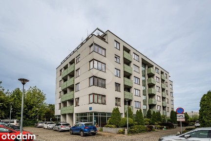 Kawalerka w pobliżu Tauron Areny