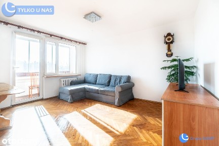 3-pok. 49m2 |loggia, parking| Krowodrza, Biprostal