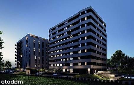 3 POKOJE | OGRÓDEK 123 M² | BEZ PROWIZJI