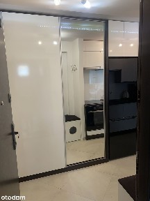 Przytulna kawalerka 27 m² Kraków, ul. Bajeczna
