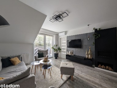 Wieliczka | 102 m² | 4 pokoje | 2 balkony | 2 miejsca | BEZPOŚREDNIO