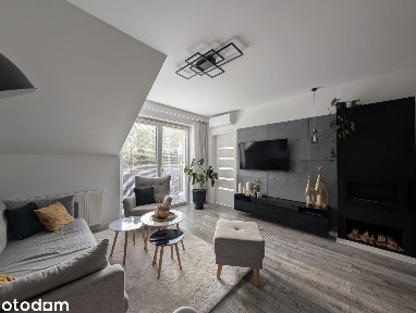 Wieliczka | 102 m² | 4 pokoje | 2 balkony | 2 miejsca | BEZPOŚREDNIO