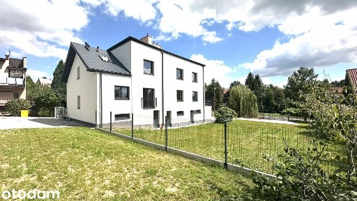 Mieszkanie 93m2 - Węgrzce,gm. Zielonki ul. C1 garaż w bryle, ogród