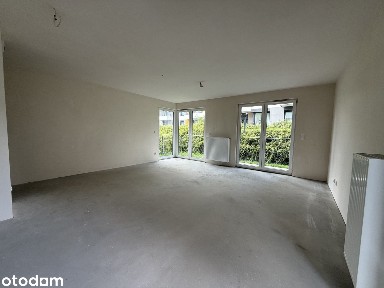12 398 zł/m2 | 2 pokoje 60 m2 |ogródek| Prądnik Biały | MP | Schowek