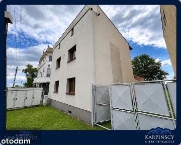 Dom 140 m2 Samborowice-dokończ remont