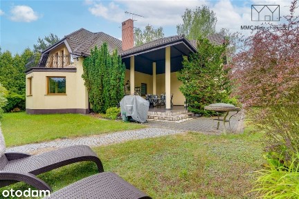 Dom z prywatnym Spa i działką 3468 m², Sosnowiec.